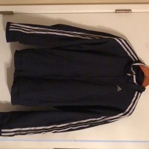 Adidas jacket